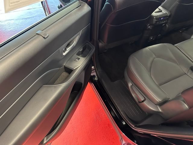 Certified 2025 Toyota Grand Highlander AWD image 12