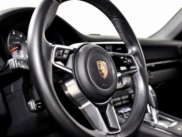 Used 2017 Porsche 911 Carrera 4S image 26