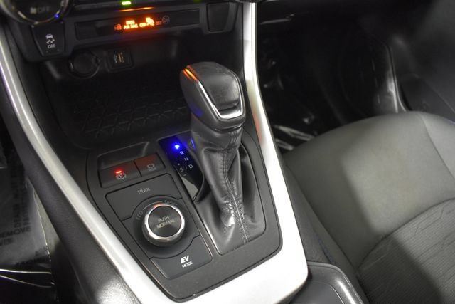 Used 2023 Toyota RAV4 SE AWD/4WD image 23