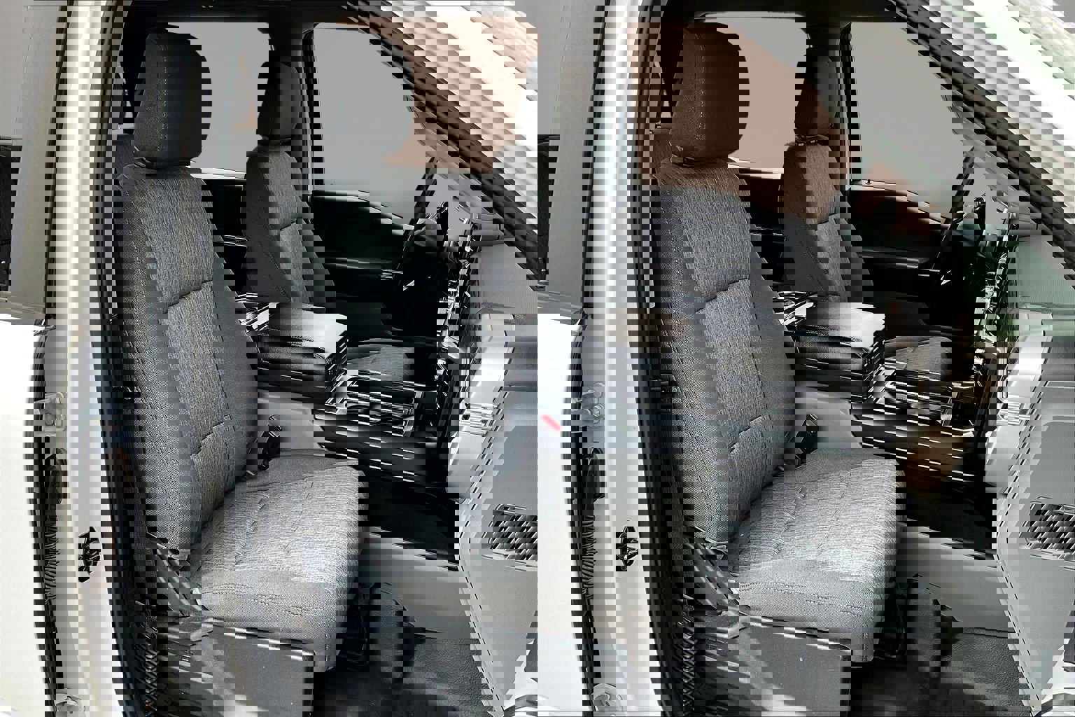 Used 2021 Ford F150 XL w/ Trailer Tow Package image 30