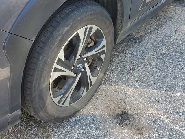 Certified 2024 Subaru Crosstrek 2.0i Premium w/ Popular Package #3 AWD/4WD image 6