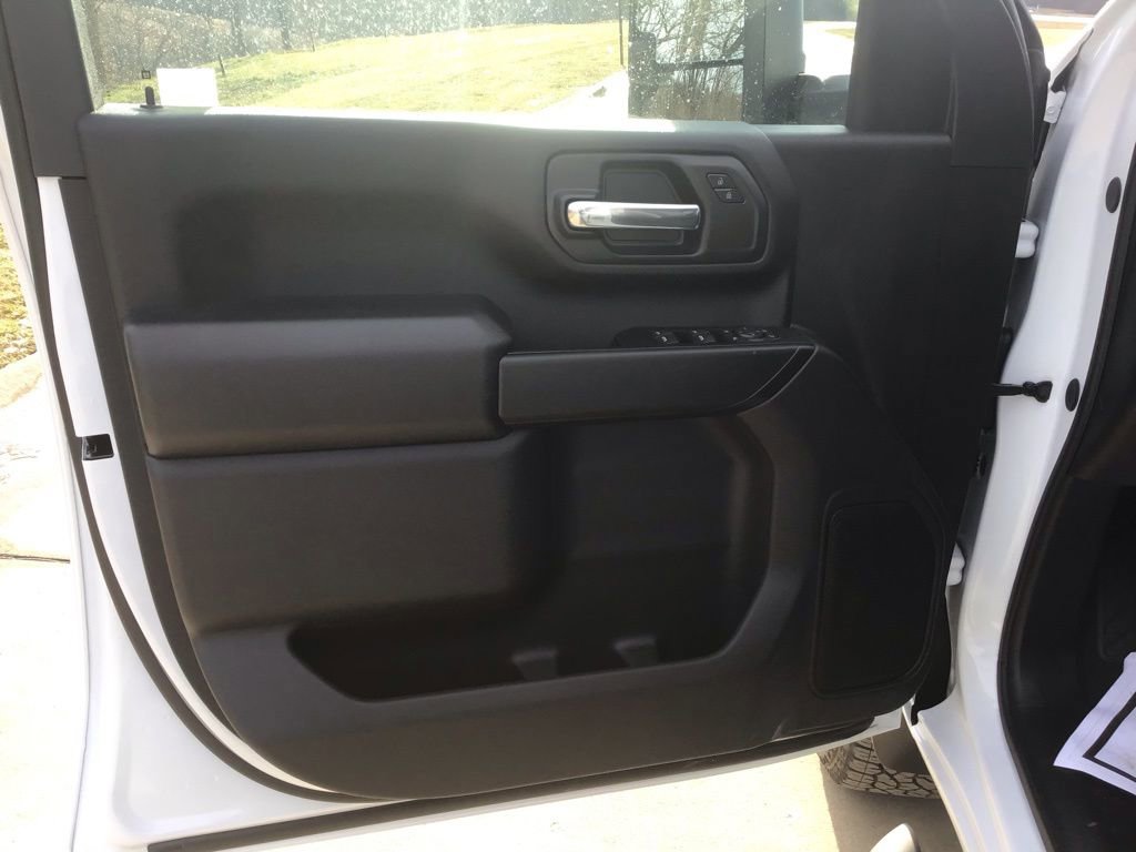 New 2026 Chevrolet Silverado 2500 Custom w/ Custom Value Package image 26