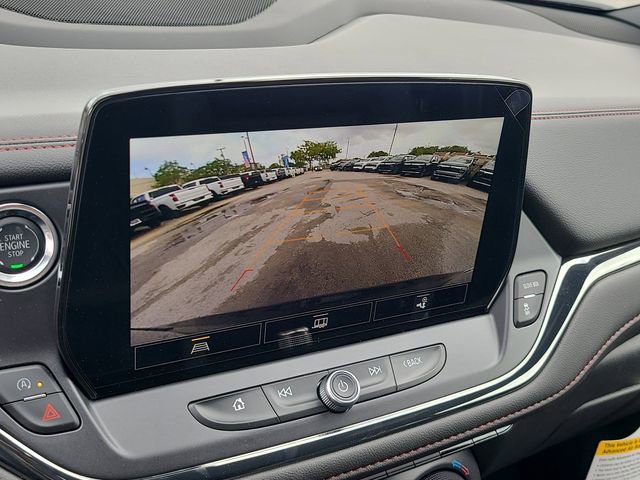 New 2026 Chevrolet Blazer RS image 31