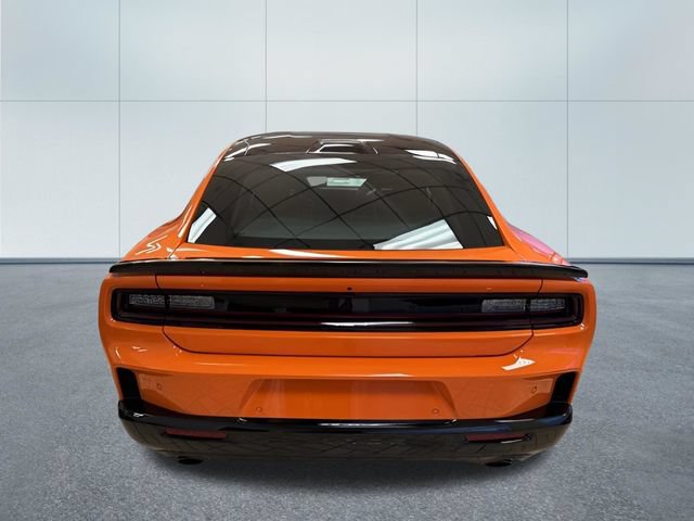 Used 2026 Dodge Charger Scat Pack AWD/4WD video 2