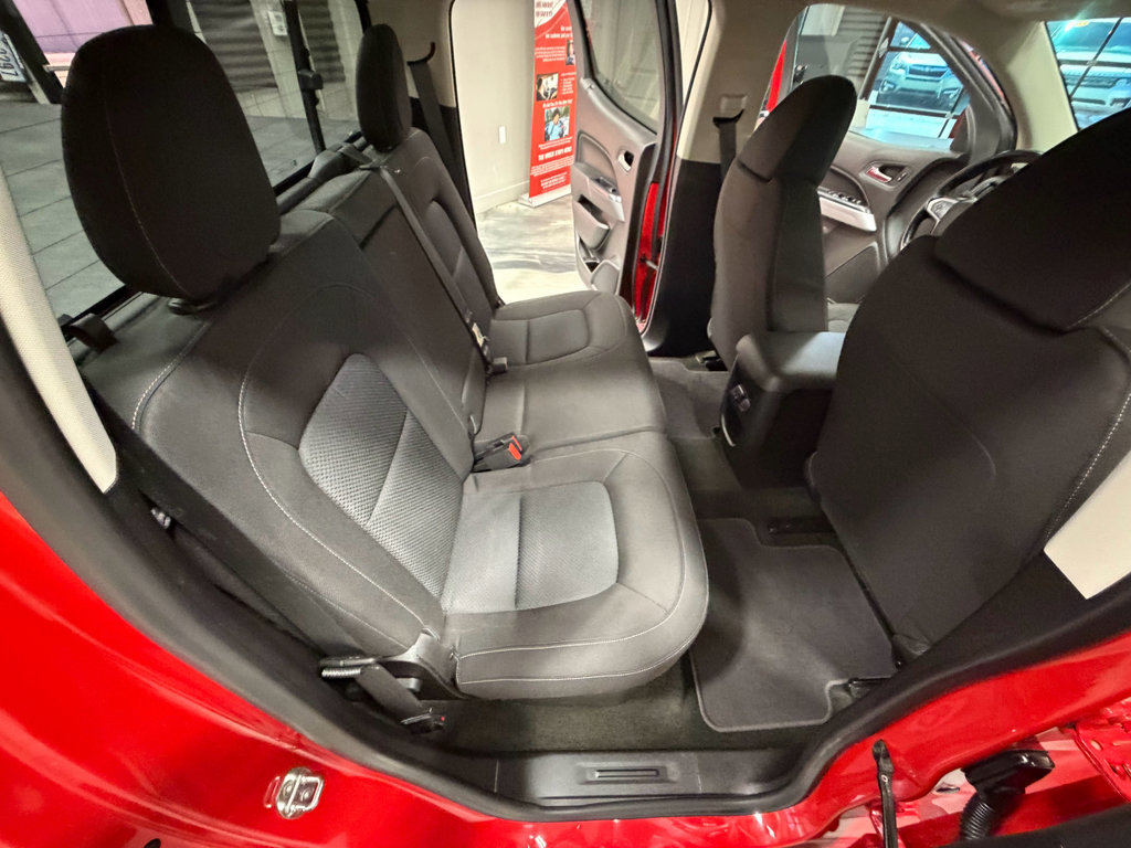 Used 2016 Chevrolet Colorado LT w/ LT Convenience Package RWD image 43