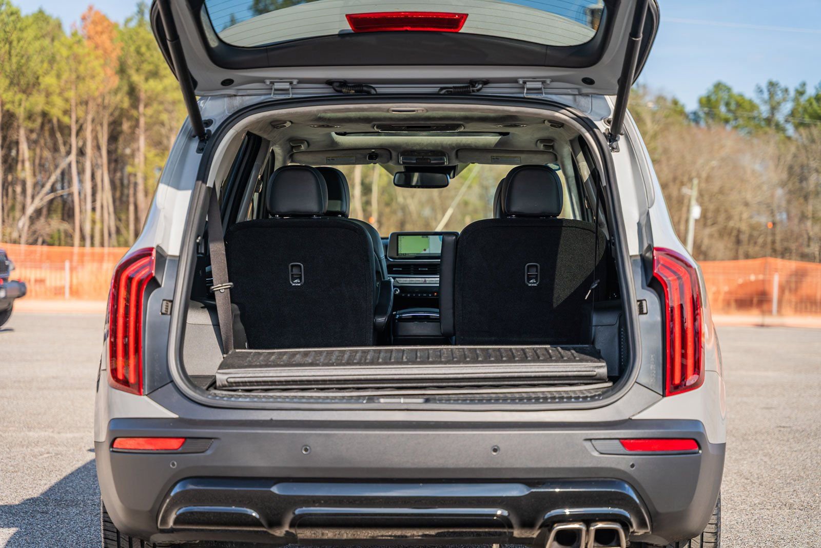 Used 2022 Kia Telluride SX w/ SX Prestige Package image 16