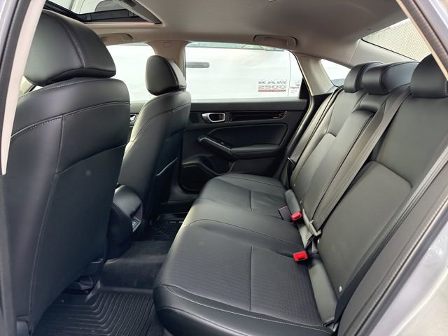 Used 2023 Honda Civic Touring image 12