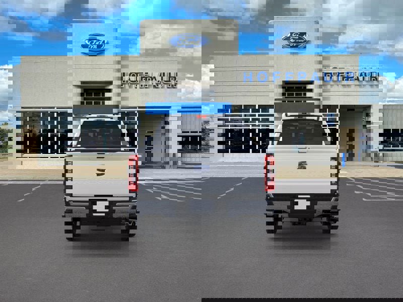 New 2026 Ford F350 4x4 Crew Cab Super Duty image 5