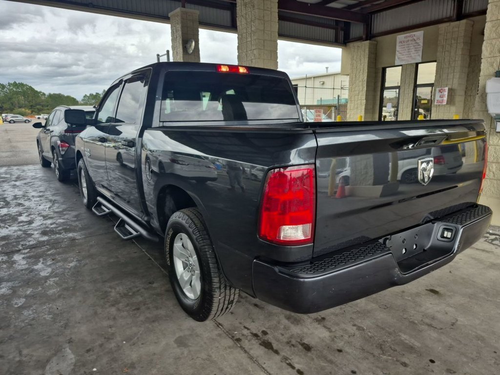 Used 2019 RAM 1500 Express image 3