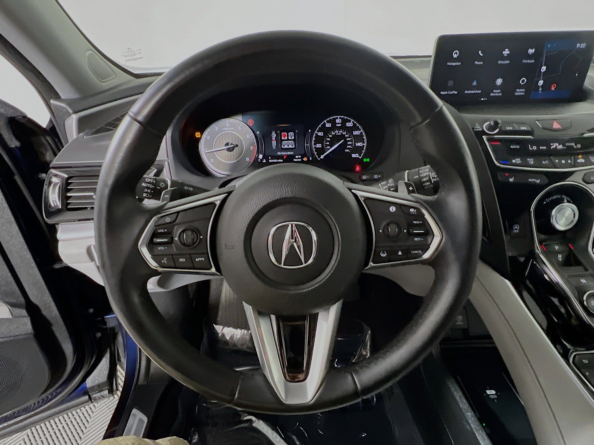 Used 2023 Acura RDX w/ Technology Package image 18
