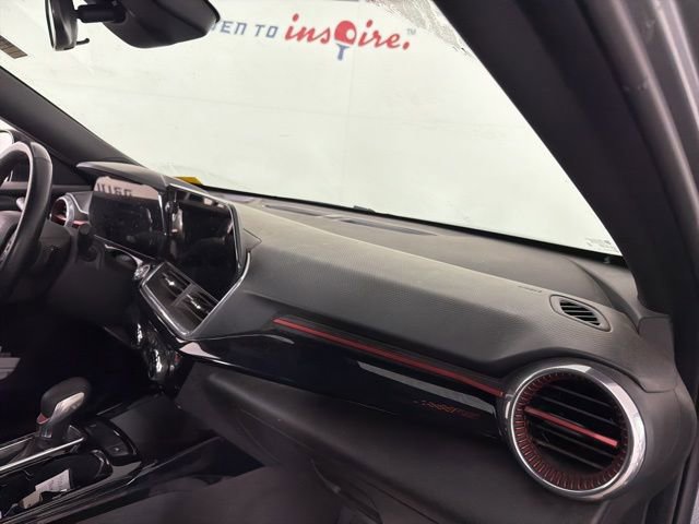 Used 2024 Chevrolet Trax RS w/ Driver Confidence Package FWD image 17