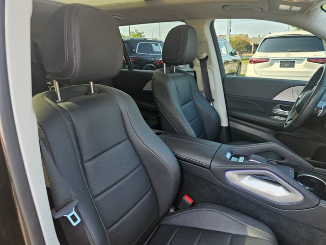Certified 2024 Mercedes-Benz GLS 450 4MATIC image 48