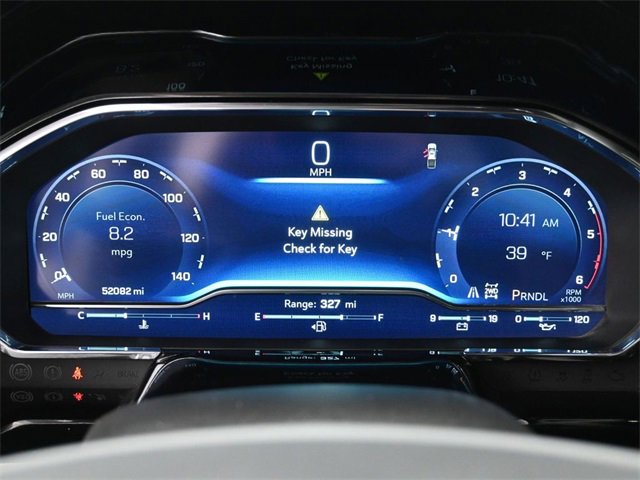 Used 2024 Chevrolet Silverado 2500 LT image 24