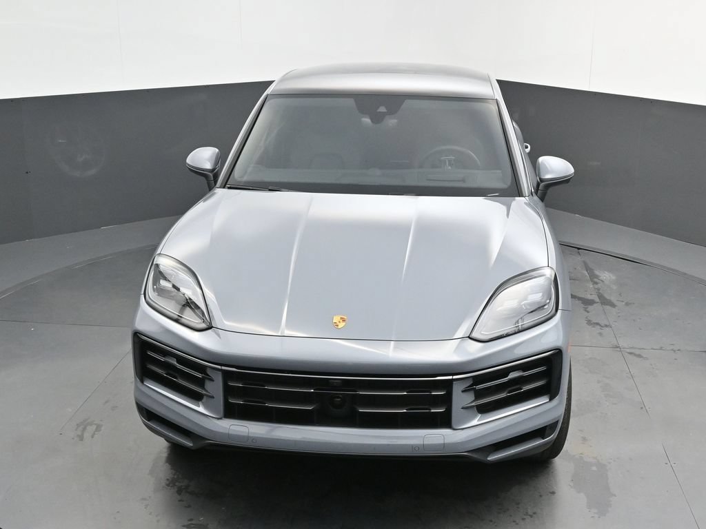 Certified 2026 Porsche Cayenne Coupe AWD/4WD image 30