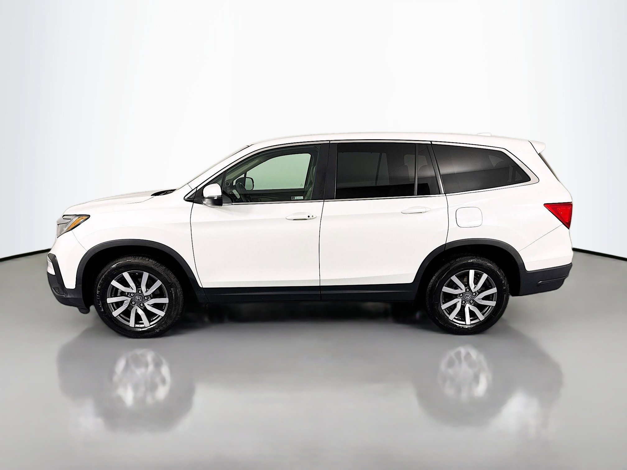 Certified 2020 Honda Pilot EX-L image 8