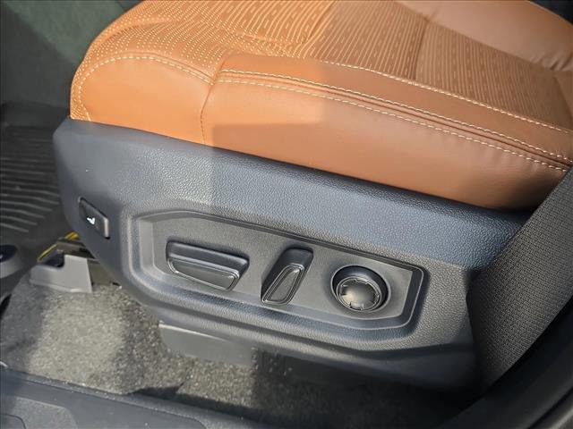 New 2026 Toyota Tundra 1794 Edition w/ TRD Off-Road Package image 10