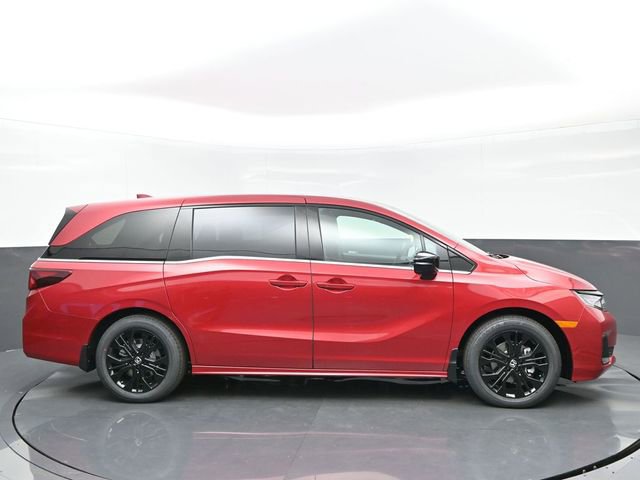 New 2026 Honda Odyssey Sport-L image 7