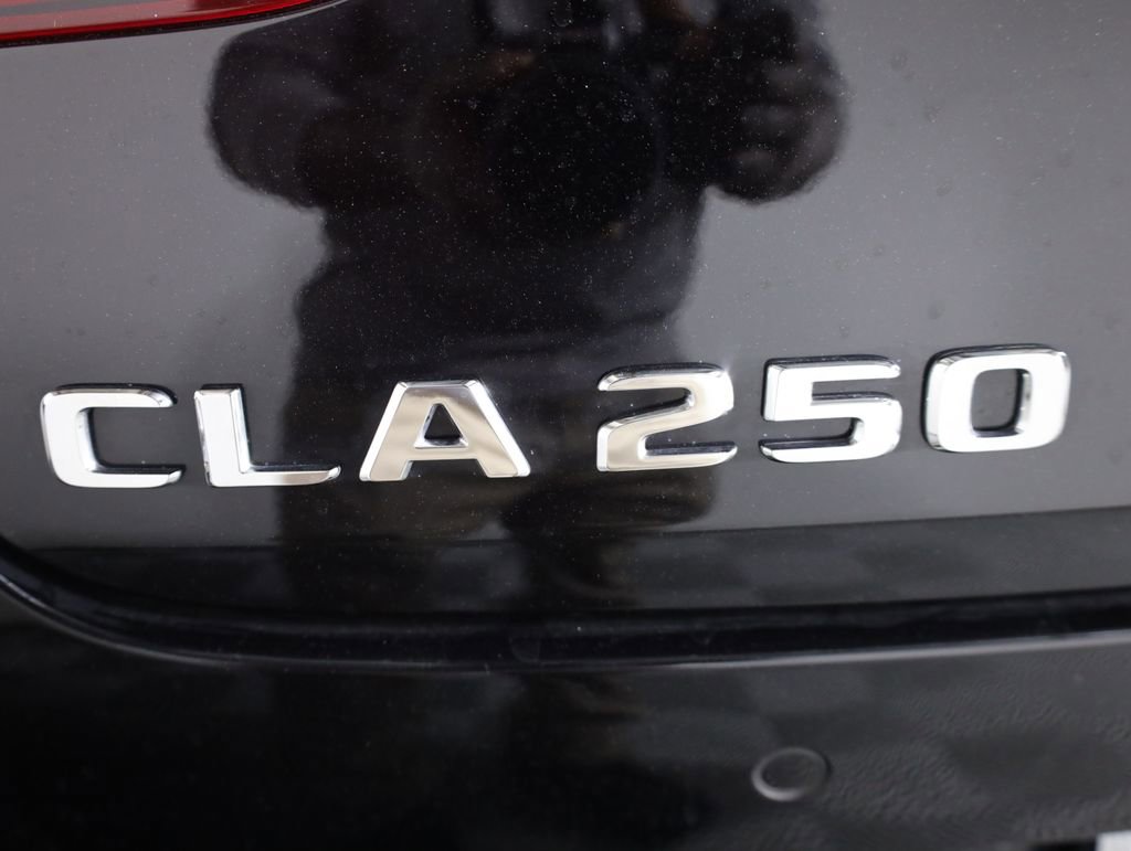 Used 2026 Mercedes-Benz CLA 250 4MATIC image 58