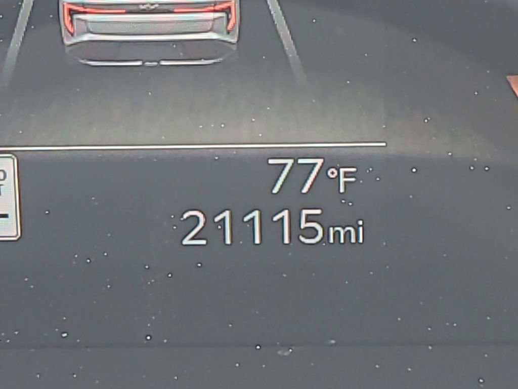 Used 2025 Kia K4 LXS FWD image 12