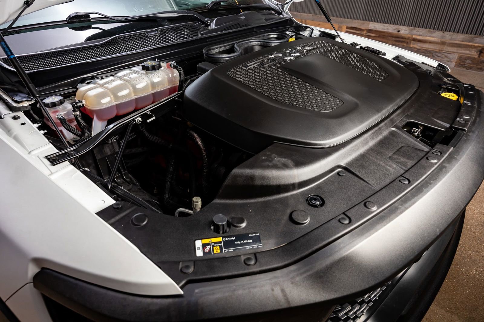 Used 2024 RAM 1500 TRX image 42
