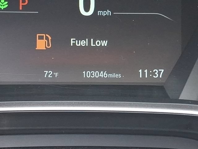 Used 2018 Honda CR-V EX image 19