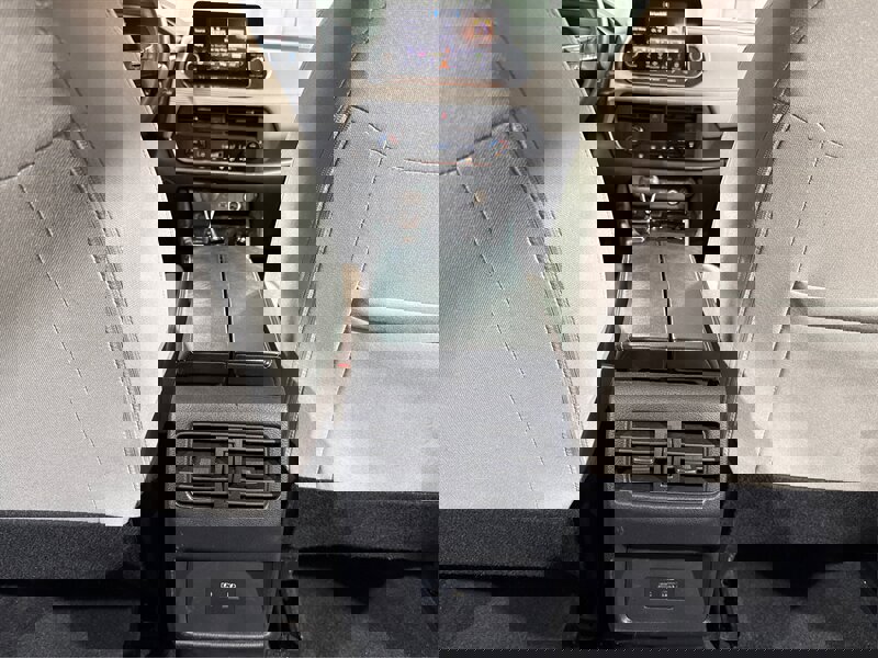 Used 2023 Nissan Rogue SV image 91