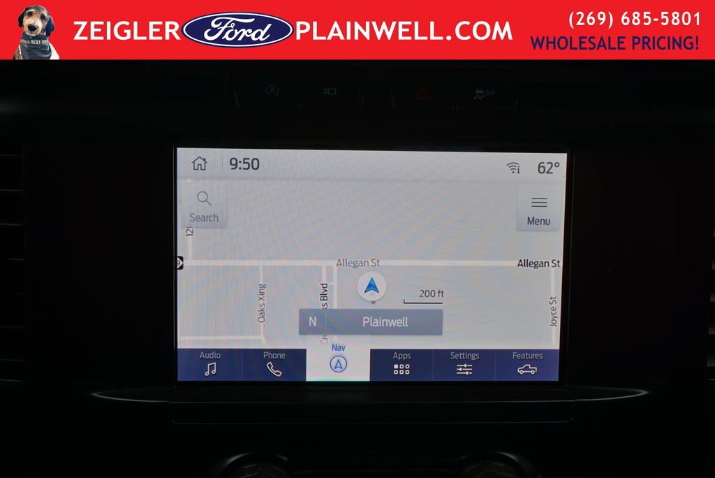 Used 2023 Ford F150 XLT w/ XTR Package image 17