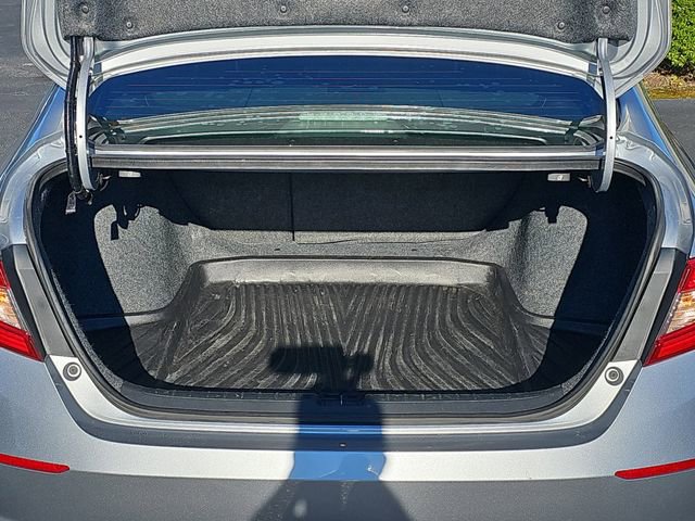 Used 2019 Honda Accord Sport image 12