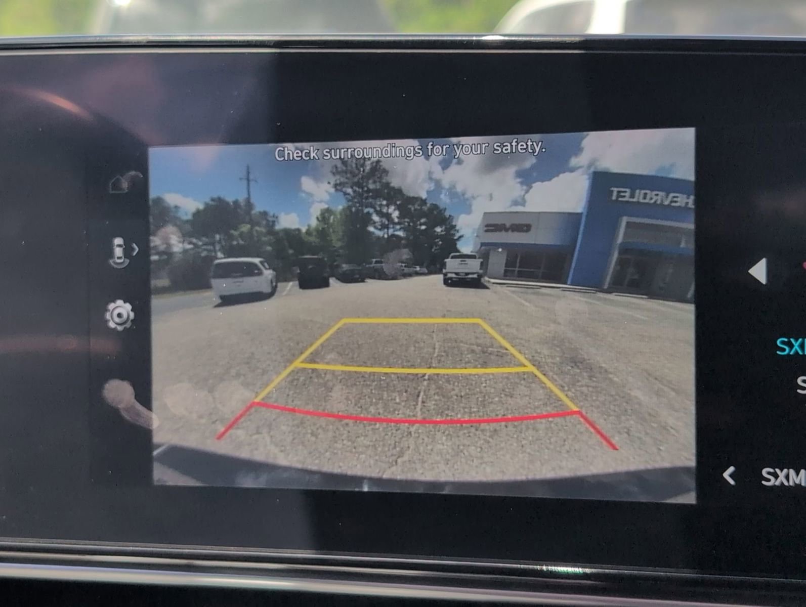 Used 2023 Hyundai Elantra SEL w/ Convenience Package FWD image 19