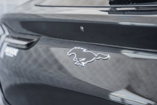 Certified 2025 Ford Mustang Mach-E Select w/ Comfort Package Lite image 10