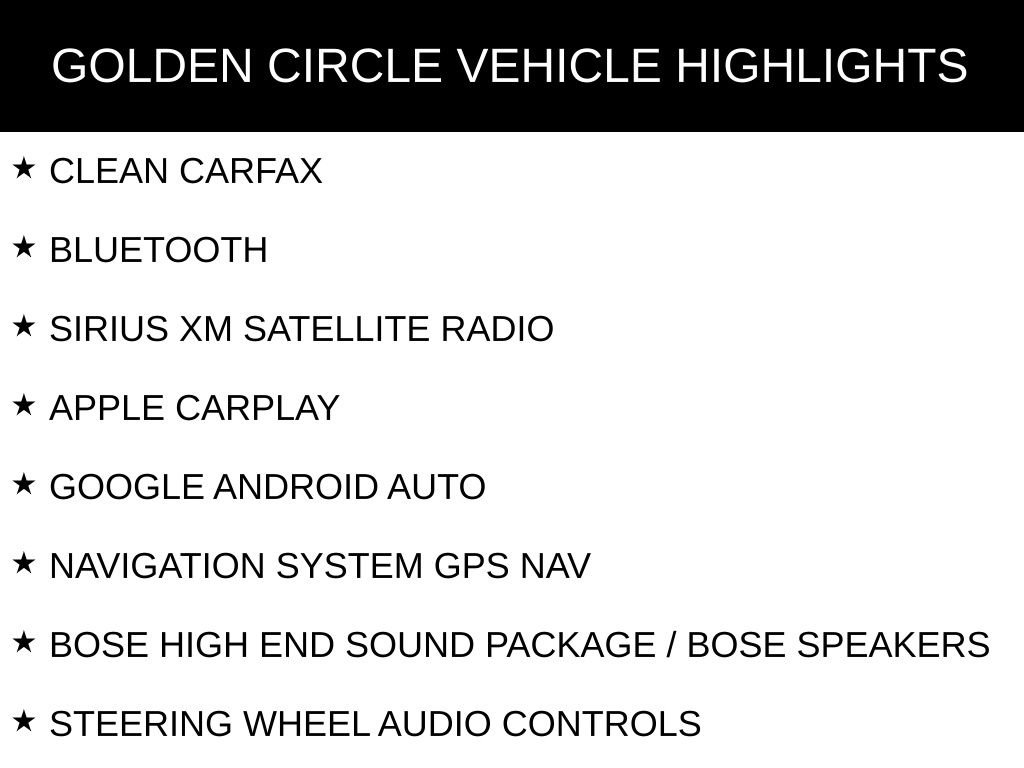 Used 2018 Cadillac XT5 Premium Luxury FWD image 2