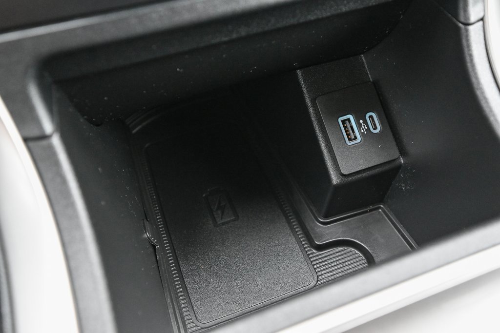 Certified 2024 Ford Edge SEL w/ Convenience Package image 33