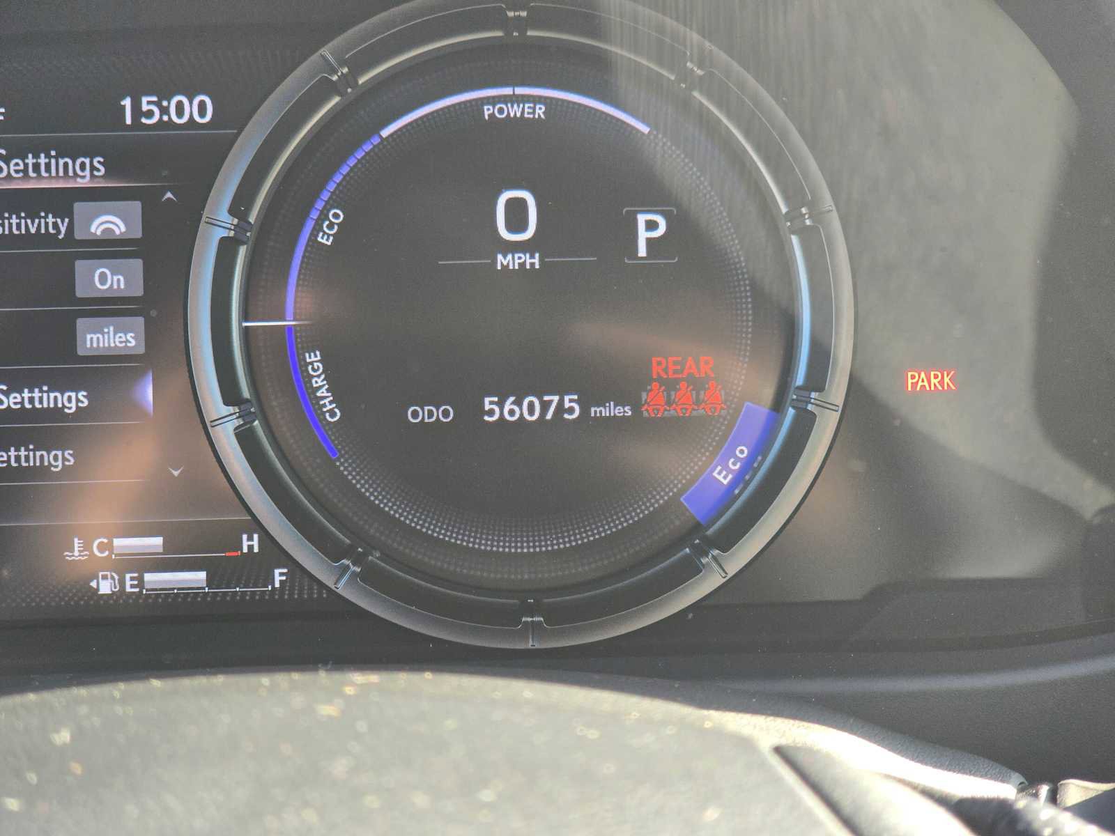 Used 2019 Lexus UX 250h F Sport image 27