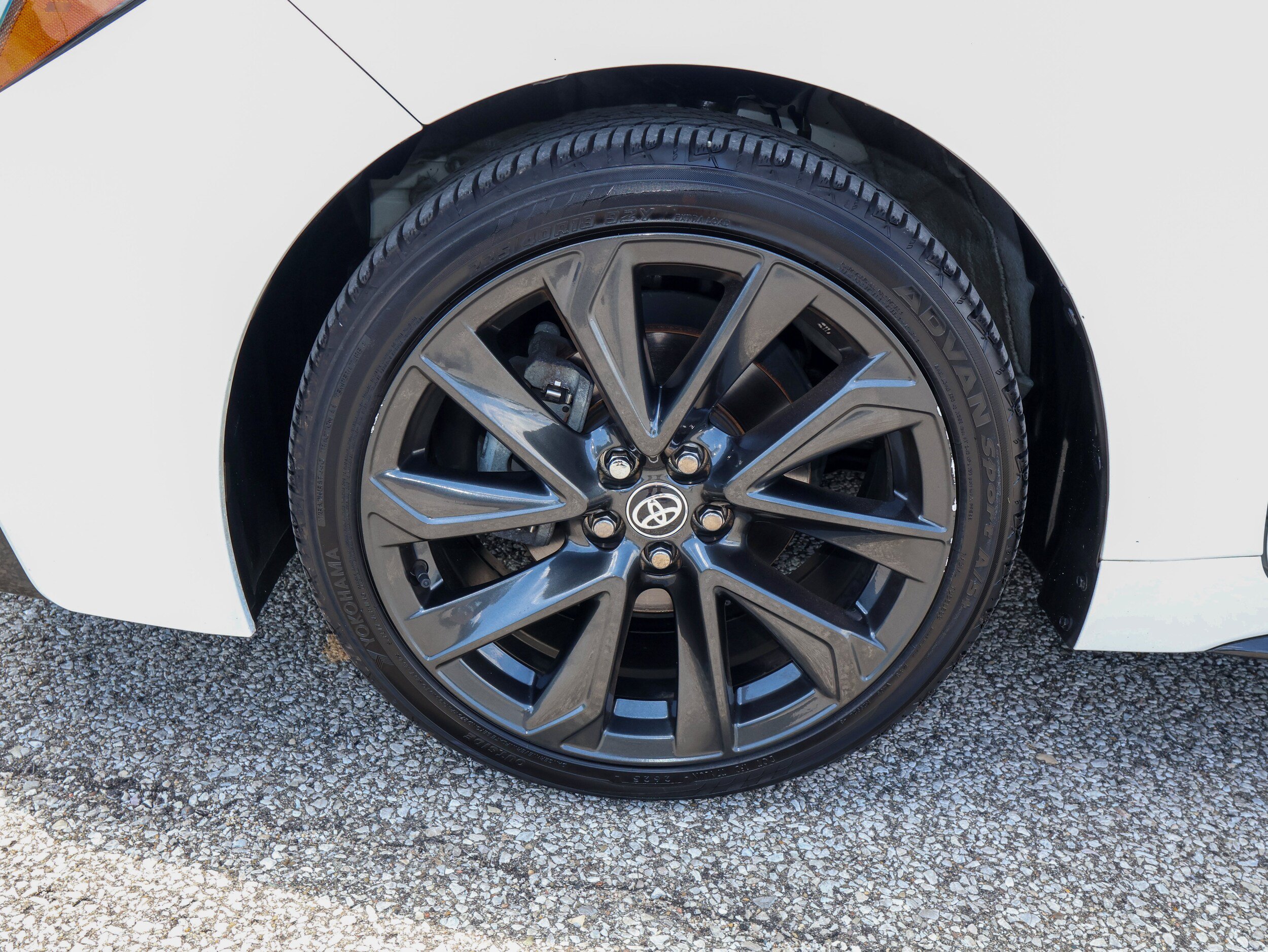 Used 2023 Toyota Corolla SE FWD image 28