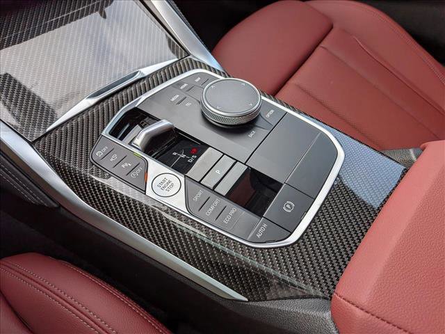 New 2026 BMW M240i Coupe w/ Premium Package image 15