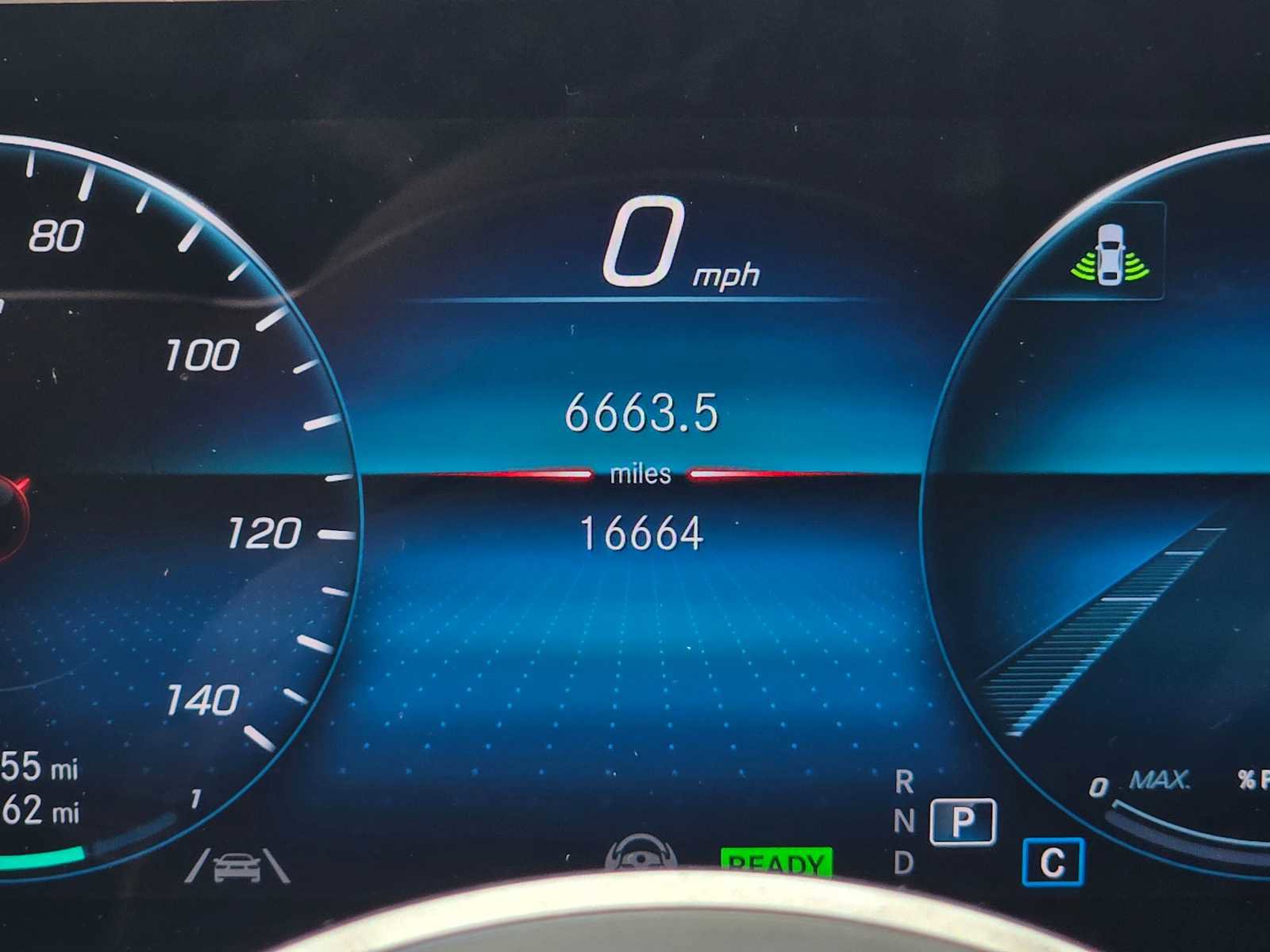 Used 2023 Mercedes-Benz EQB 300 4MATIC image 26