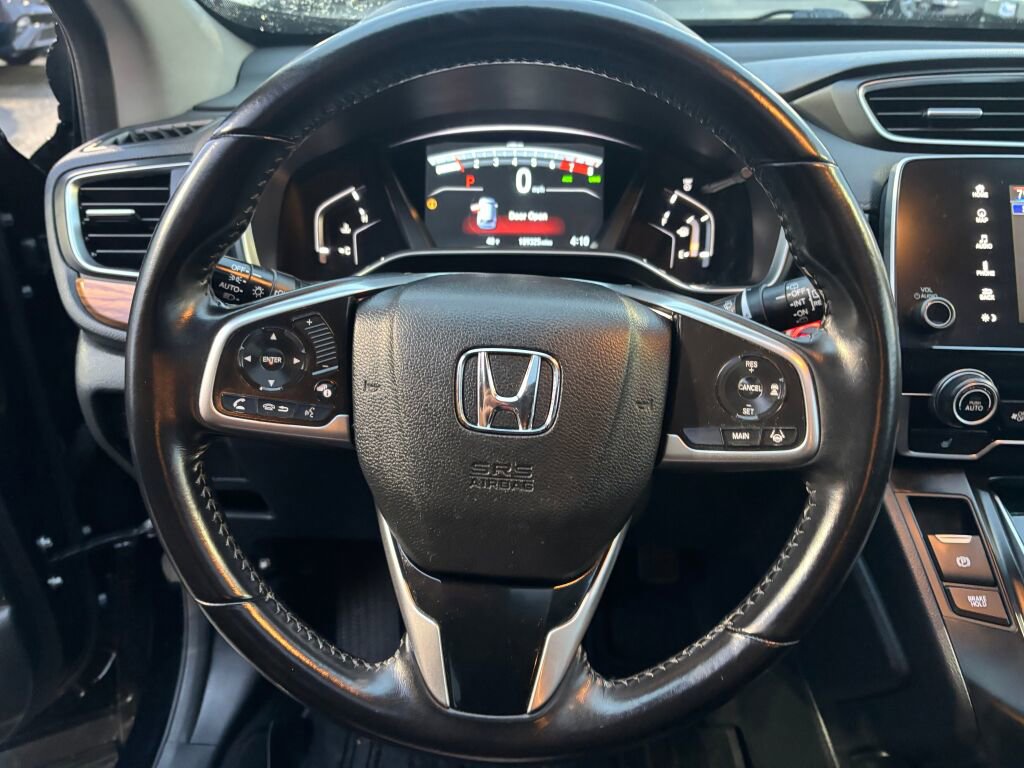 Used 2017 Honda CR-V Touring image 18