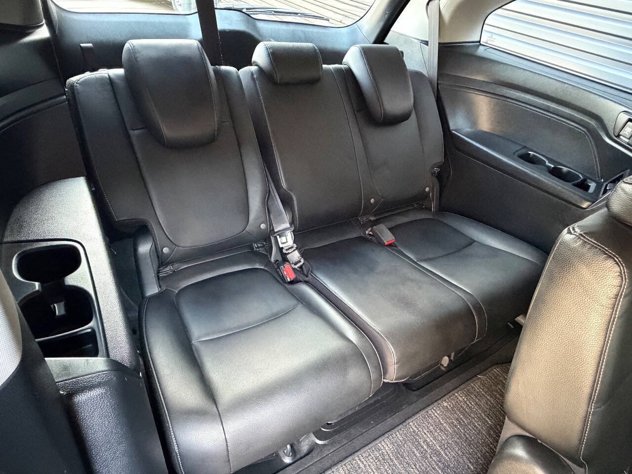 Used 2023 Honda Odyssey EX-L image 19