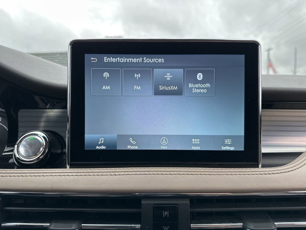 Used 2022 Lincoln Corsair AWD w/ Premium Package image 36