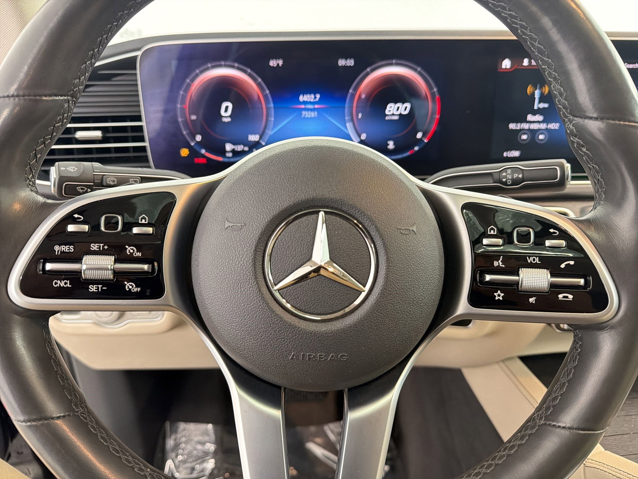 Used 2020 Mercedes-Benz GLE 350 4MATIC image 15