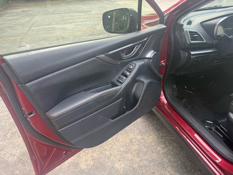 Used 2019 Subaru Crosstrek 2.0i Limited w/ Moonroof Package AWD/4WD image 14