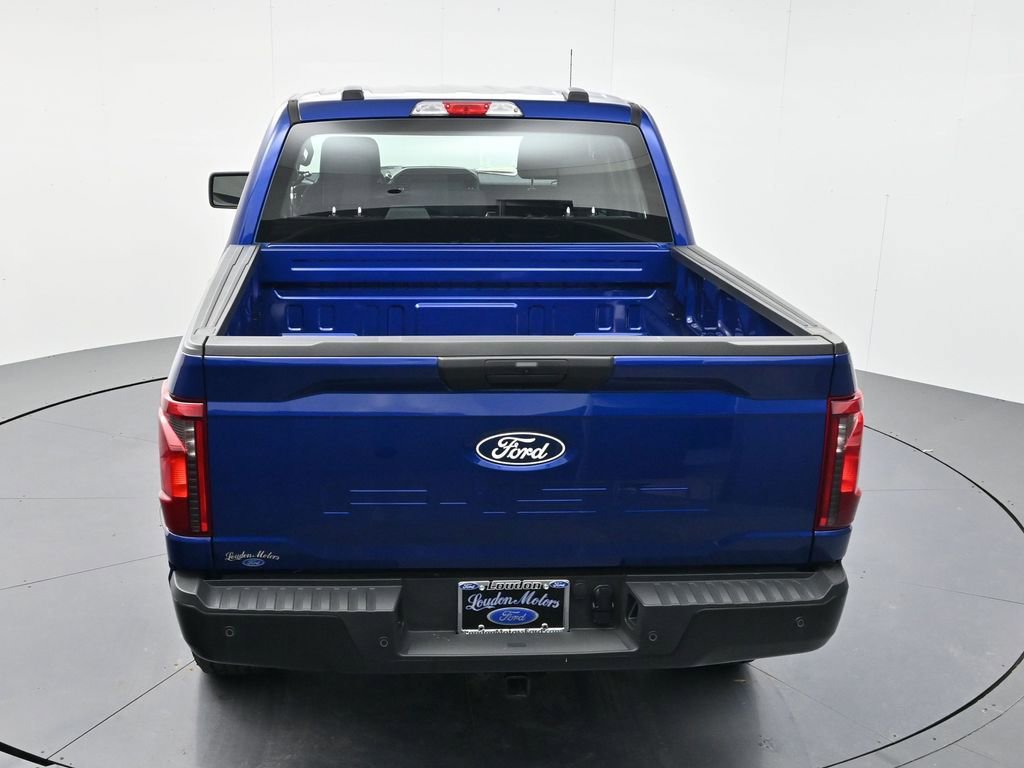 Used 2026 Ford F150 XL image 38
