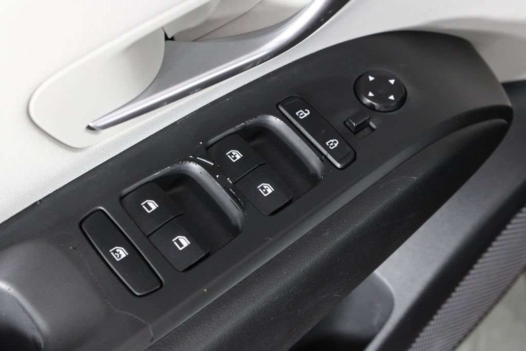 Certified 2022 Hyundai Tucson SEL AWD/4WD image 22