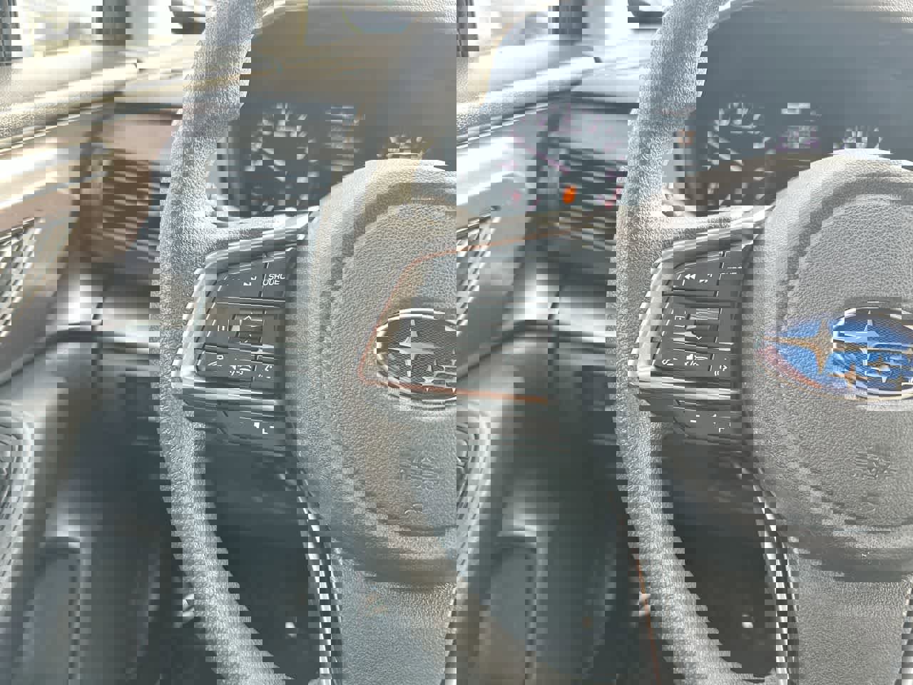 Certified 2024 Subaru Impreza 2.0i image 28