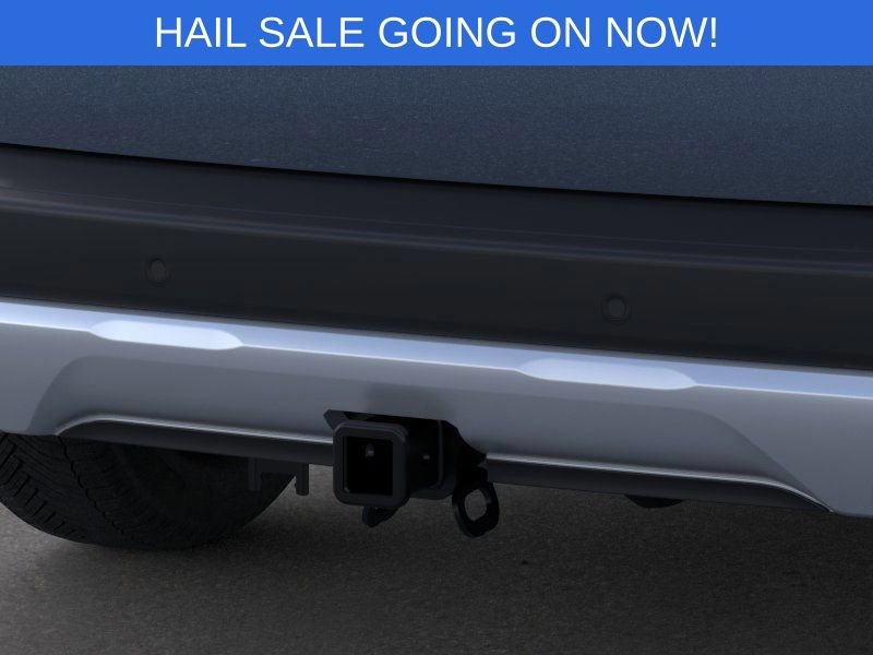 New 2026 Ford Escape SE w/ PHEV Premium Package image 24