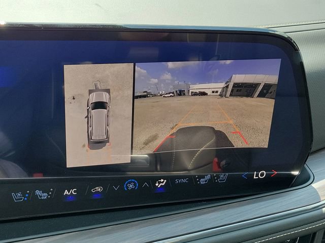 New 2025 Chevrolet Tahoe Premier image 16