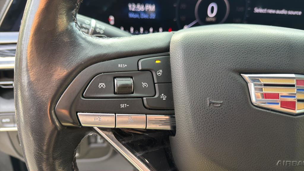 Used 2023 Cadillac Escalade Sport image 24