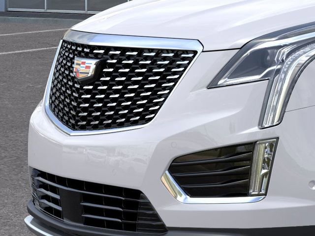 New 2025 Cadillac XT5 Premium Luxury w/ Technology Package image 13