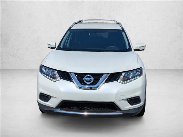 Used 2015 Nissan Rogue SV w/ SV Premium Package video 2