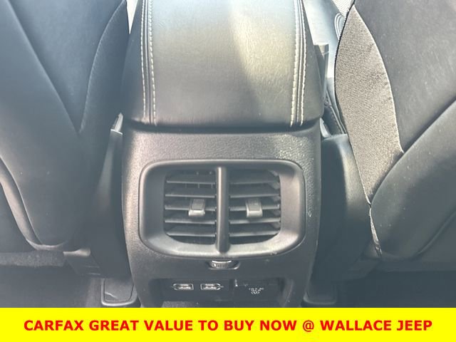 Used 2023 Jeep Cherokee Altitude Lux w/ Lux Elite Package AWD/4WD image 19